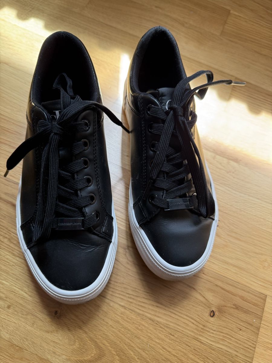 Calvin Klein Scarpe da donna: Calvin Klein Schuhe 38 – Usato da Pratteln venduto da and_d9fc 3