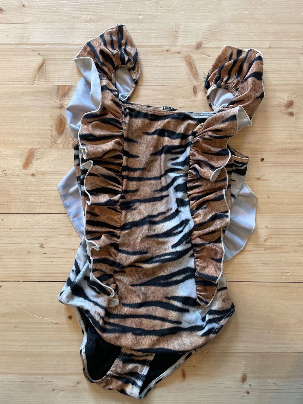 Molo Costumi da bagno & Bikini: MOLO Badeanzug Gr. 164 – Usato da Frasnacht venduto da GracyStore
