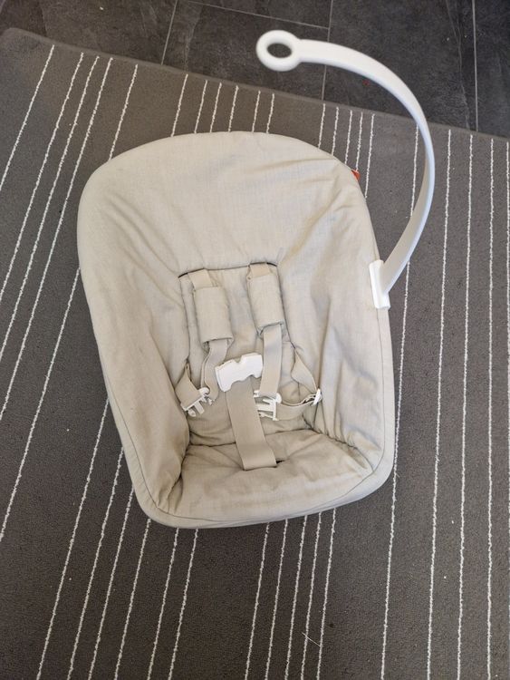 Stokke Tripp Trapp Newborn Aufsatz Kaufen auf Ricardo