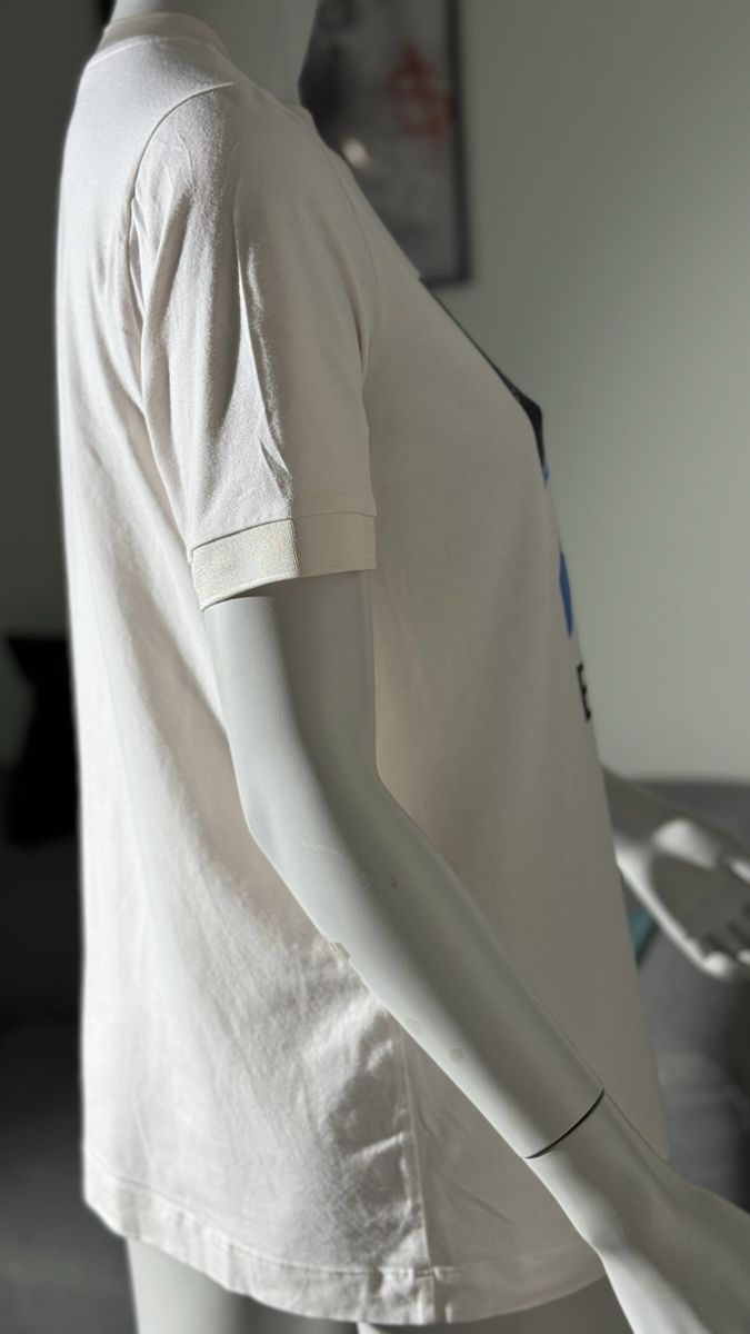 Bogner T-shirt: Bogner | St. Moritz | T-Shirt | Gr. S/M – Usato da Kilchberg ZH venduto da nad_6dwp 4