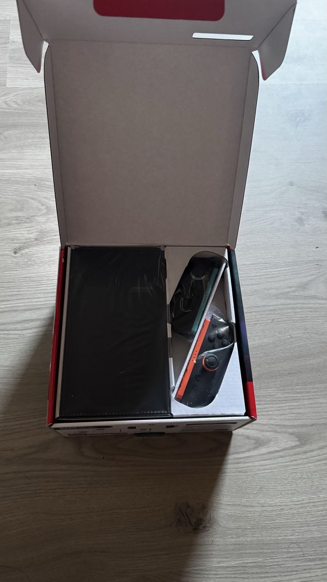 Nintendo Konsolen: Switch 2 ungeöffnet – Neu und originalverpackt aus Endingen von xso_7pqw 1