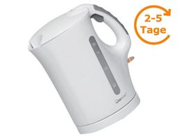 Wasserkocher WK 3445, weiss