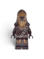 SW1499 Chewbacca Smart Play Star Wars LEGO (NEU)