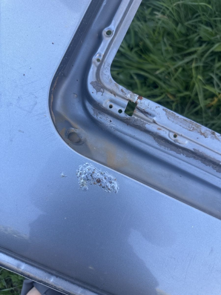 BMW Autres accessoires p. véhicule: Toit ouvrant BMW E30 – Défectueux à Martigny par ben_8shl 5