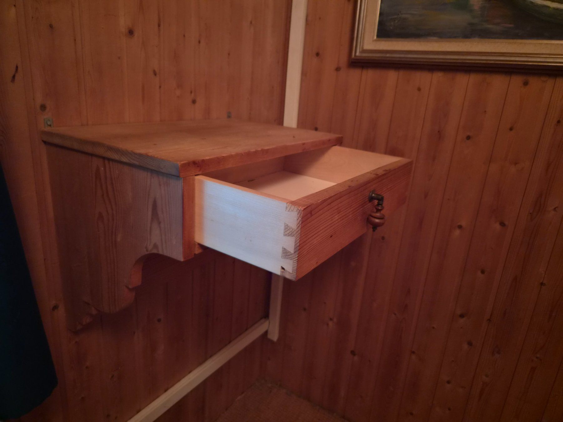 Kommoden: Meuble à tiroir – Gebraucht aus Monts-de-Corsier von pre_wr9v 1