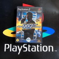 James Bond 007 Agent im Kreuzfeuer für PS2