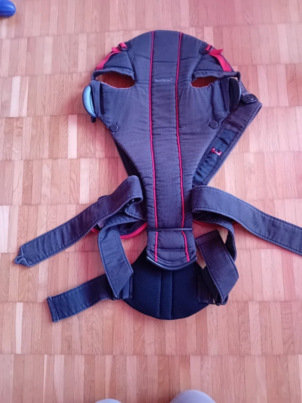 Babybjörn Marsupi portabebè: BABY BJÖRN – Usato da Arlesheim venduto da rut_fb7k 1