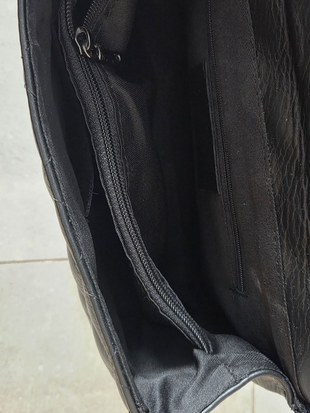 Borse da donna: schöne Tasche, Handtasche, echt Leder – Nuovo (secondo la descrizione) da Wiesendangen venduto da Sinhuk 5