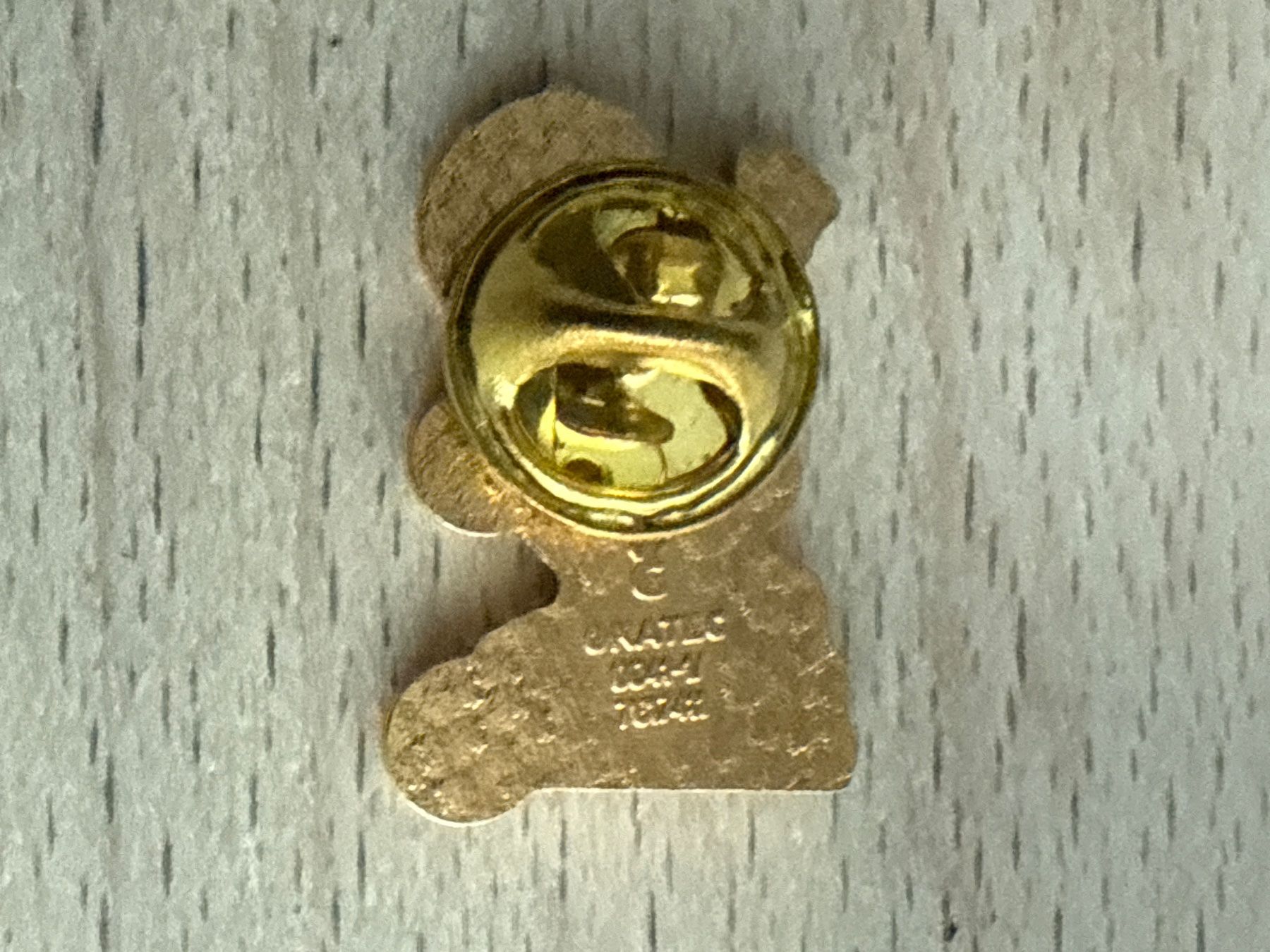 Plaquettes & Badges: Pin SC Veltheim – D'occasion à Glattbrugg par Schweigmatt 1