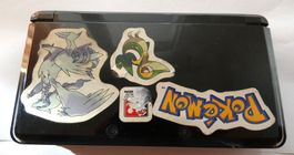 NINTENDO 3DS Konsole