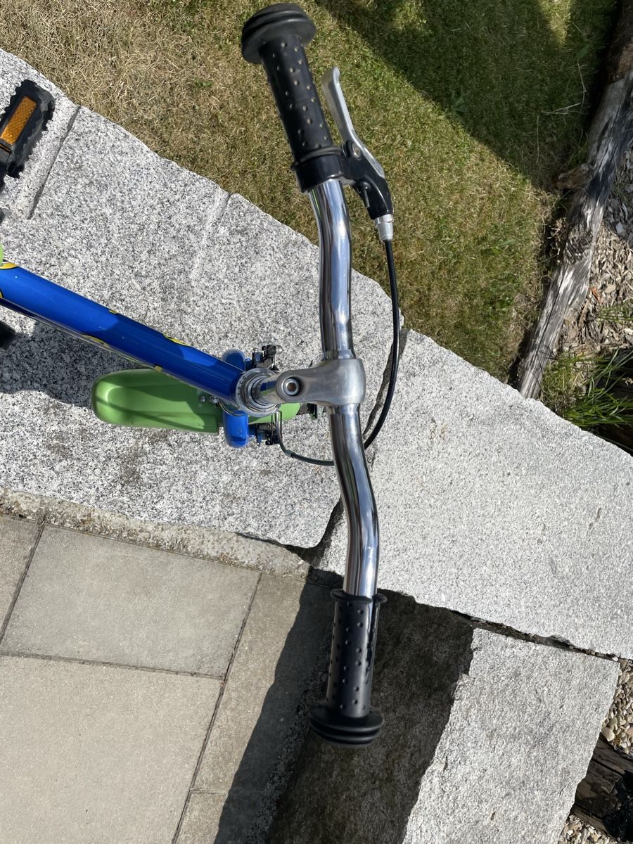Crosswave Biciclette: Kindervelo 12.5 Zoll – Usato da Wyssachen venduto da Nelke-S 2