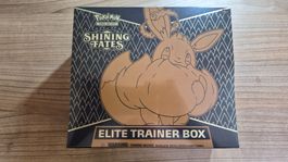 Shining Fates Elite Trainer Box EN - Sealed