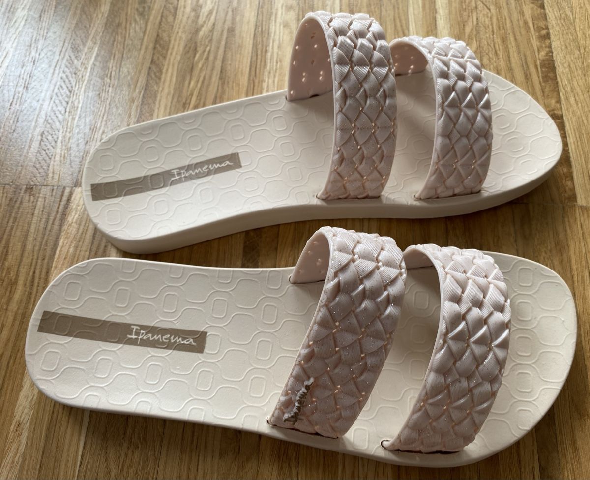Ipanema Scarpe da donna: Strandschuhe Ipanema Gr. 35-36 – Nuovo (secondo la descrizione) da Bottmingen venduto da pao_22jx 1