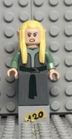 Lego Hobbit - Lord of the Rings / Rivendell Elf (120)