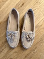 Tamaris Loafer Beige Grösse 40 Damen Schuhe