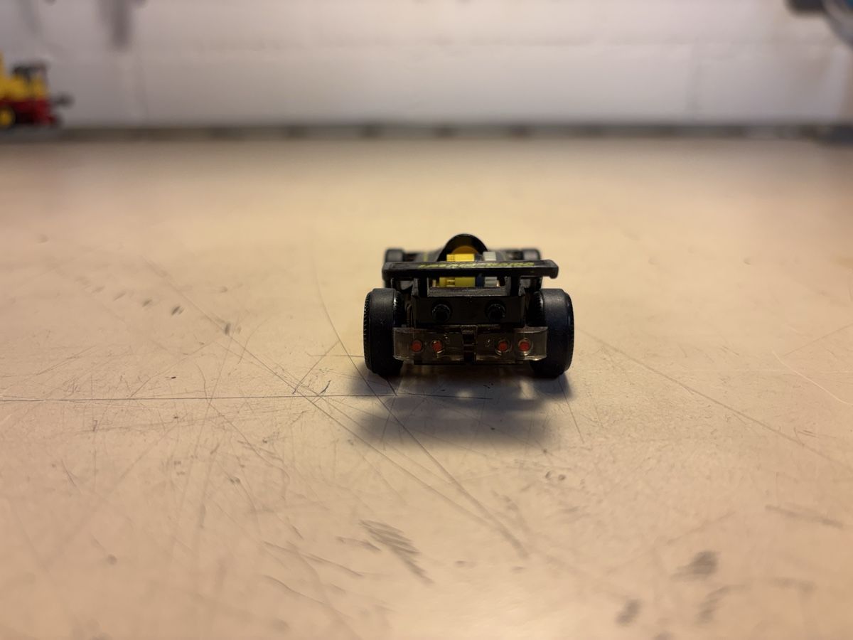 Darda Voitures modèles: Darda-Bahn Auto – D'occasion à Möriken AG par Classics16 4