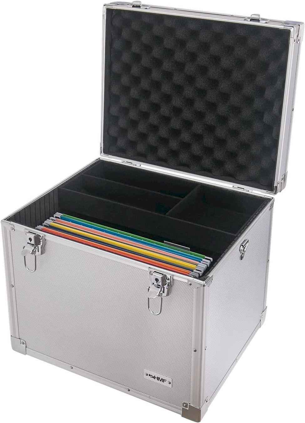 Valigie & Borse: HMF Hängeregister Box – Nuovo e nell'imballaggio originale da Bottighofen venduto da zaap