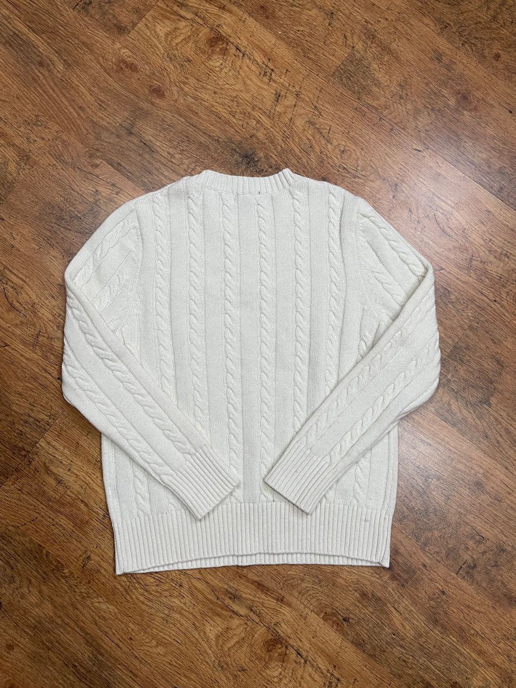 Ralph Lauren Maglioni & Felpe: Polo Ralph Lauren Strickpullover | Grösse M | Top Zustand! – Nuovo (secondo la descrizione) da Wölflinswil venduto da LucaH07 2