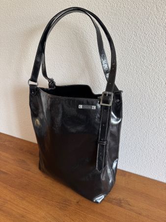 Freitag R122 Morgenson Schwarz