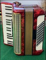 Akkordeon HOHNER „ARIETTA II M“ mit Koffer 