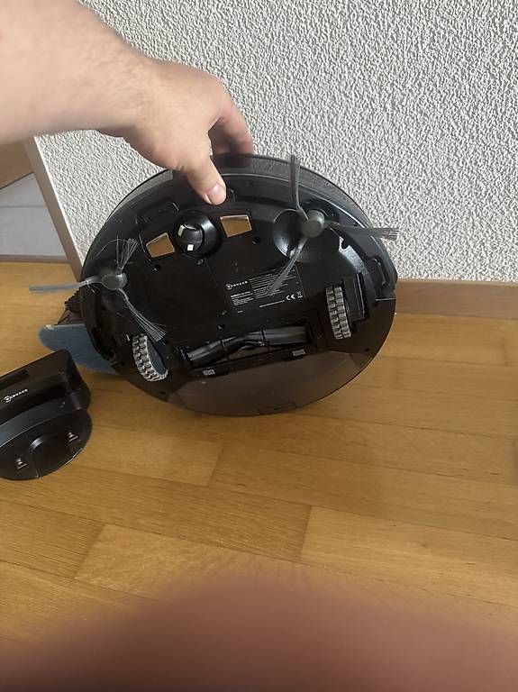 Altro per la casa: Ecovacs – Usato da Kirchberg BE venduto da zem_c8m5 3