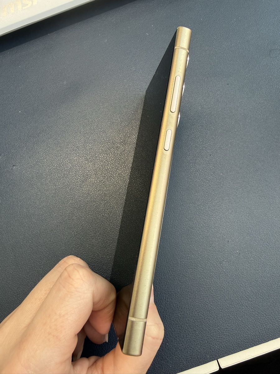 Samsung Telefoni cellulari / Smartphones: Samsung Galaxy S24 Ultra 256GB mit S Pen – Usato da Fischingen venduto da lauraschallert 3