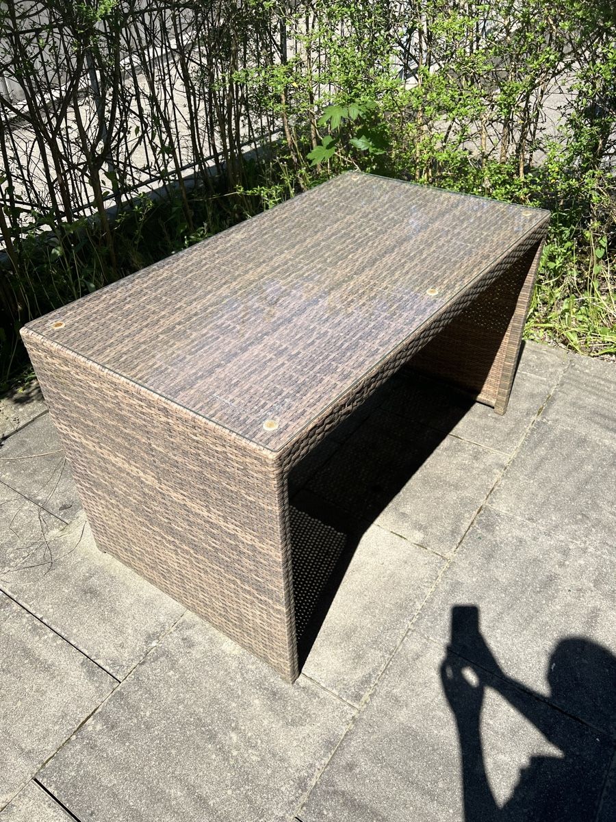 Tavoli: Gartentisch  – Usato da Wetzikon ZH venduto da Vanessa1995 5