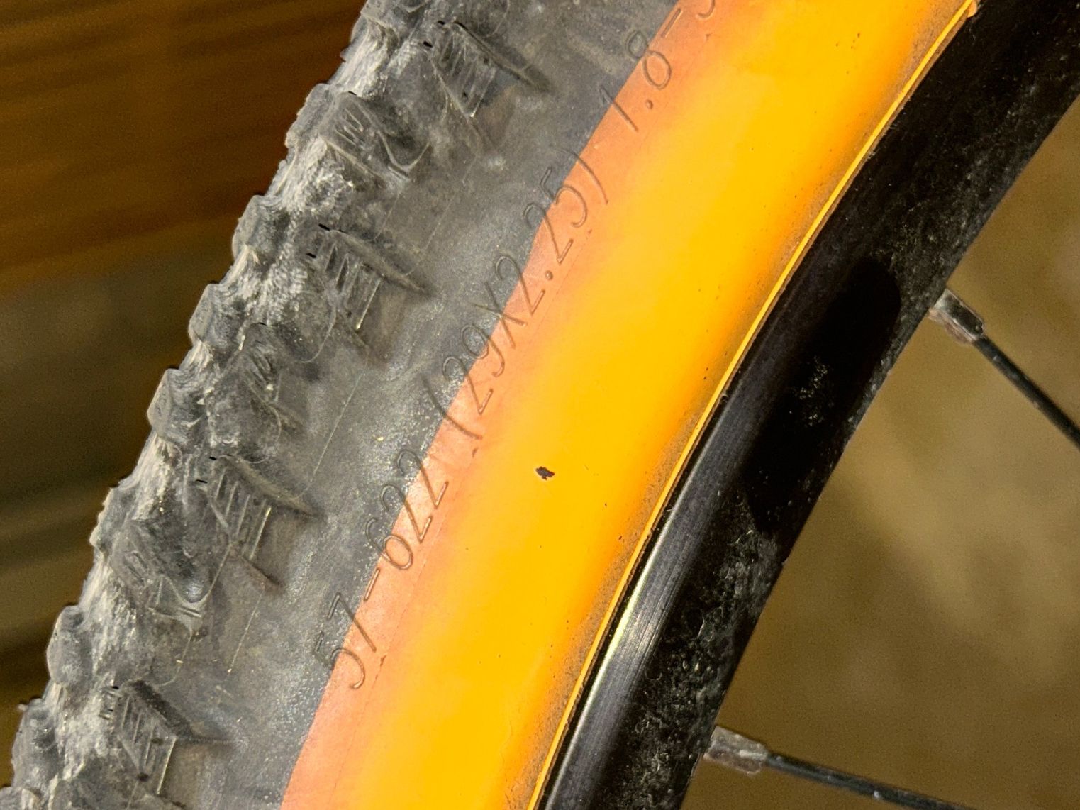 Syncros Ersatzteile: Radsatz 29" Syncros/Scott MTB, inkl.Versand – Gebraucht aus Winterthur von vintagecrafts 5