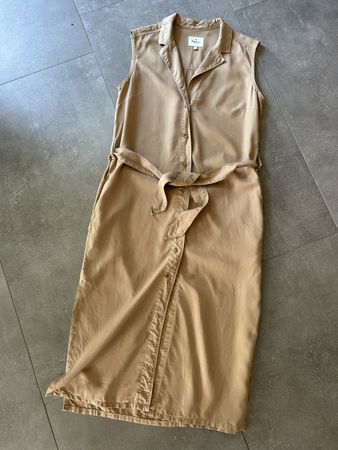 PEPE JEANS - KLEID aus hochwertigem LYOCELL