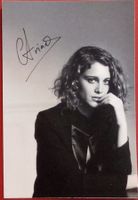 Ariane Labed Autogramm signiert Foto 10x15cm