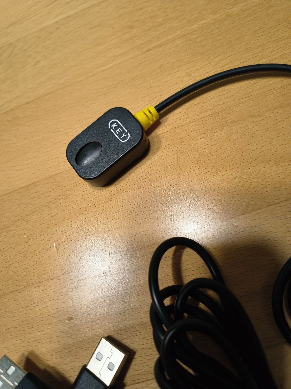 Convertitori: USB Switch mit Key-Funktion – Usato da Obfelden venduto da Alf2005 3