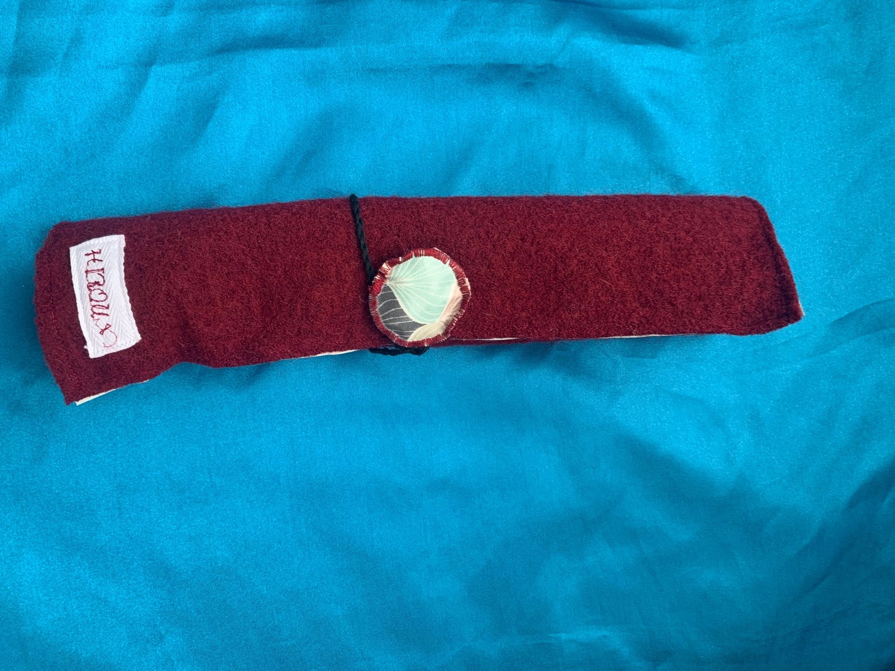 Tapis de sol: Sitzmätteli – Neuf avec emballage d'origine à Wetzikon ZH par jol_6cb8 3
