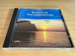 Various - Rund Um De Vierwaldstättersee