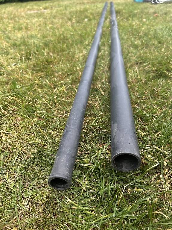 Surf: Neil Pryde Mast RDM 430 Matrix65 – D'occasion à Degersheim par Maele 4