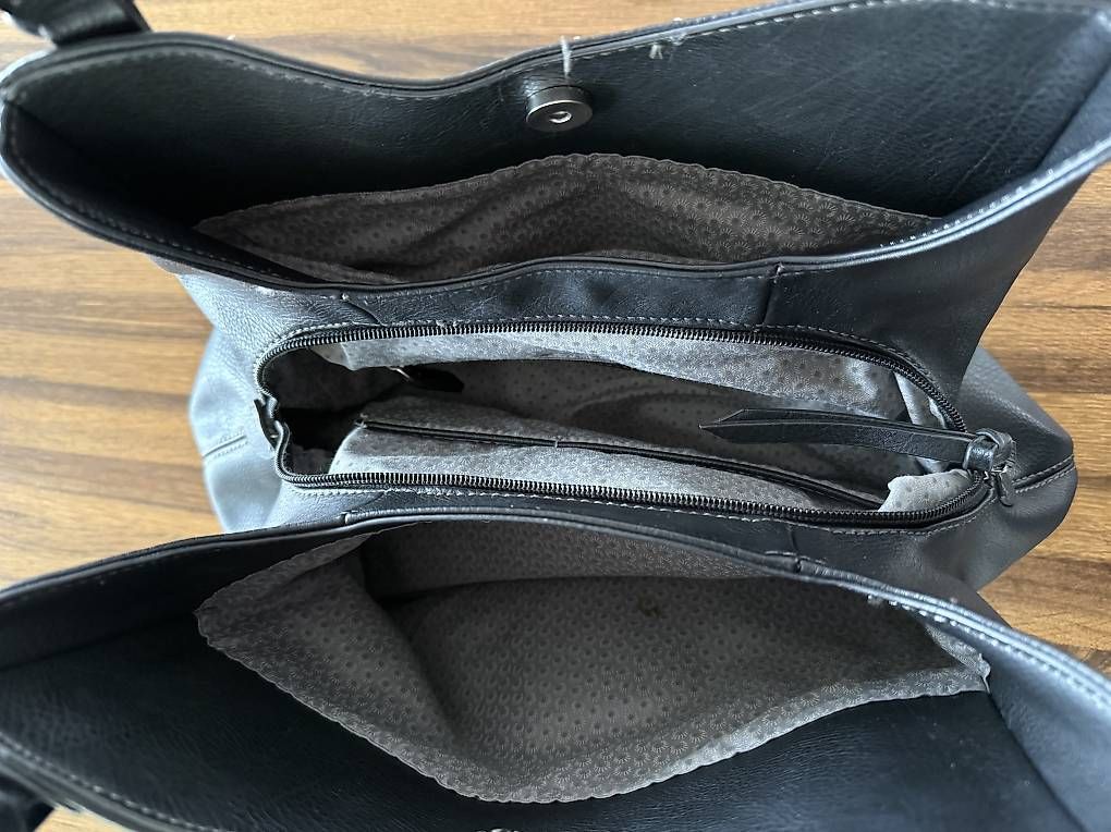 Tom Tailor Borse da donna: Tom Tailor Handtasche – Usato da Stäfa venduto da Power34 2