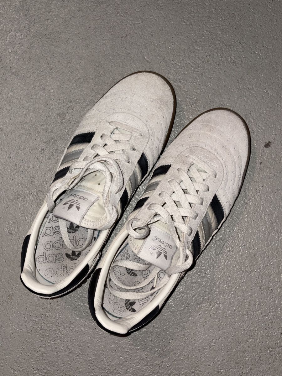 Adidas Herrenschuhe: adidas super – Gebraucht aus Rombach von akiromay 3