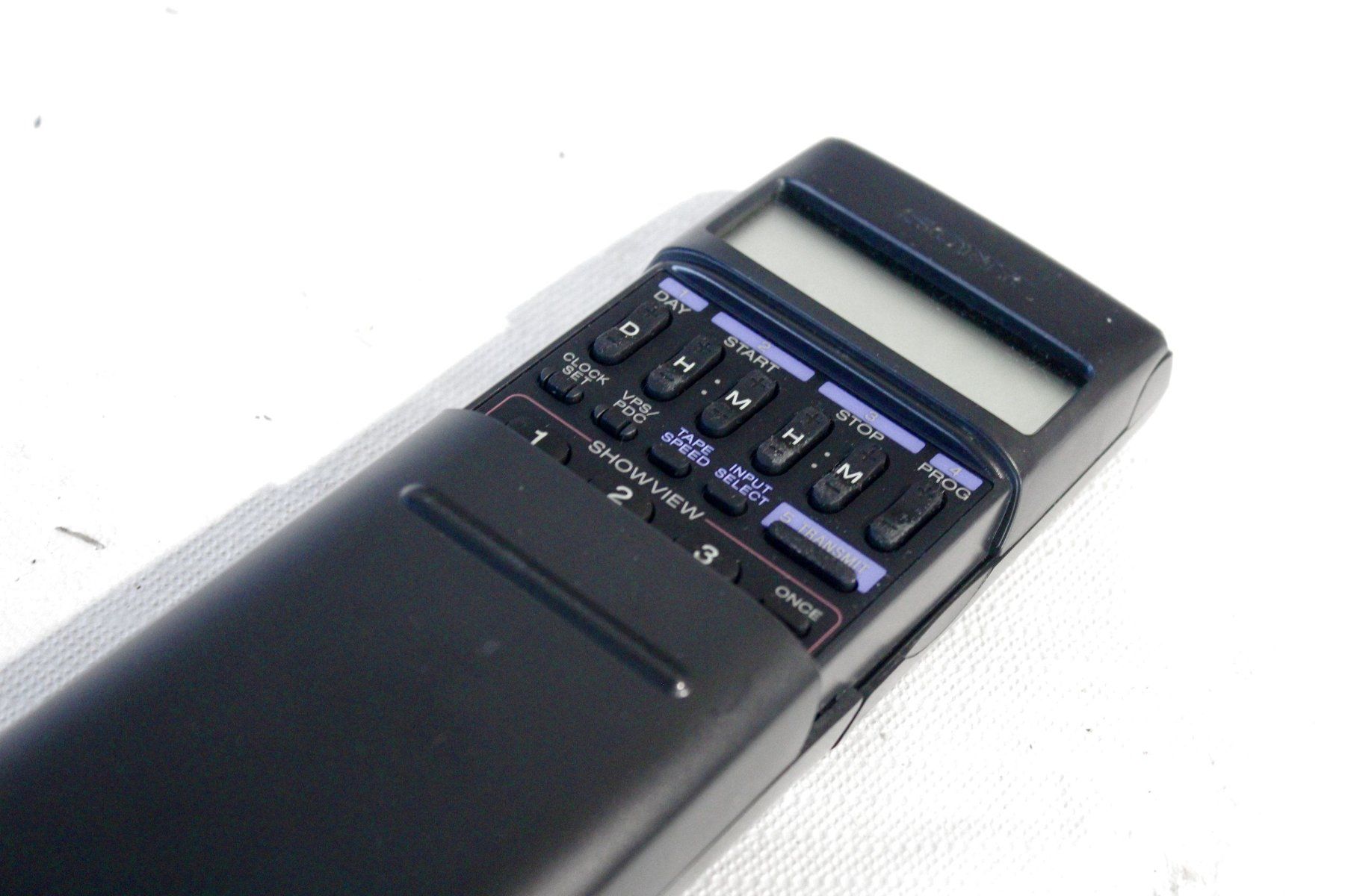 Sony Fernbedienungen: Originale SONY - Fernbedienung RMT-V159B / Remote Control – Gebraucht aus Bern von Vitaneuf 2