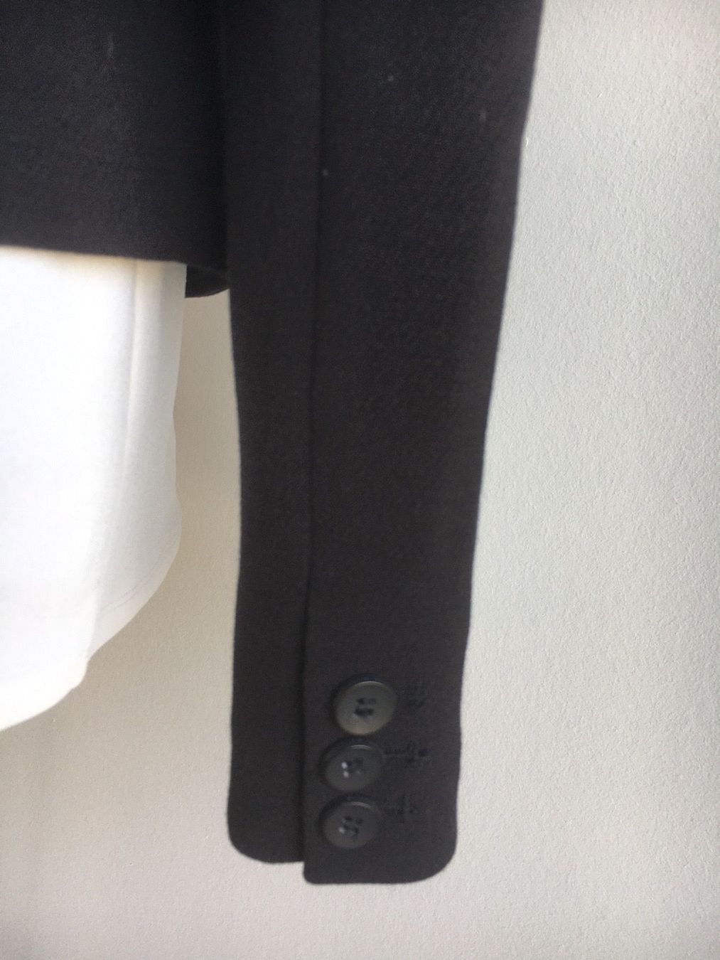 Jacken: Friendtex - Blazer, schwarz, L – Neu (gemäss Beschreibung) aus Luzern von Jiggy_8898 3