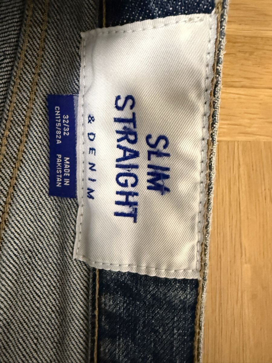 H&M Jeans: H&M jeans – Usato da Basel venduto da Andra44 1