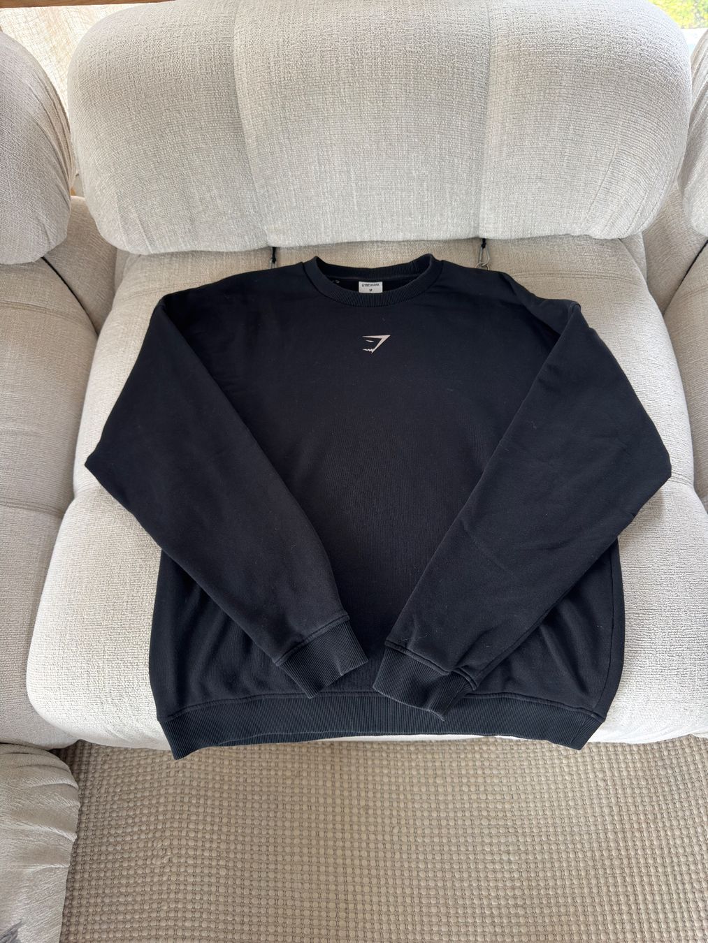 Gymshark Maglioni & Felpe: Gymshark | Sweatshirt – Nuovo (secondo la descrizione) da Horgen venduto da onur_5 2