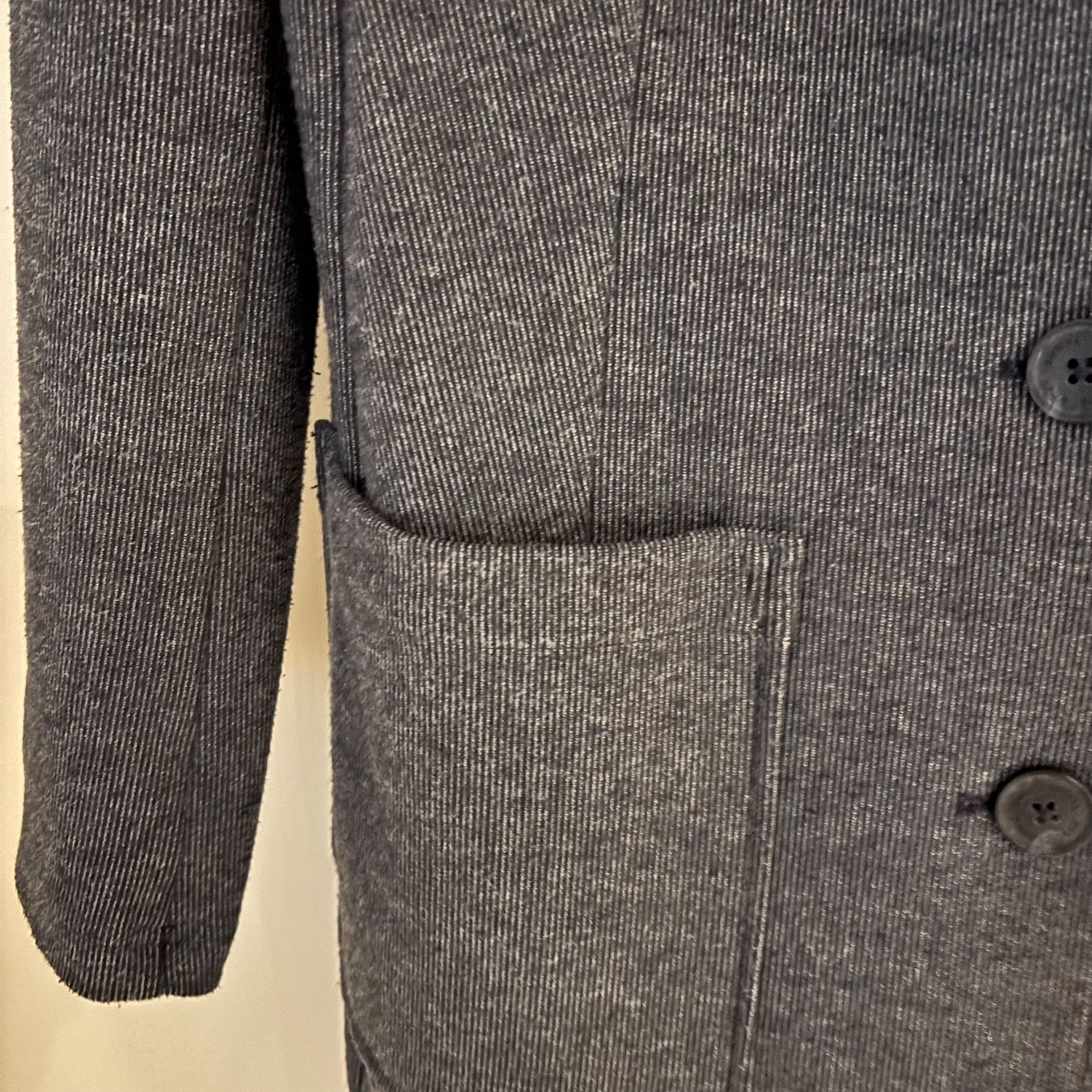 Tom Tailor Giacche: Tom Taylor Damen Jacke – Usato da Balsthal venduto da wasserente 2