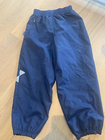 Regenhose Grösse 116