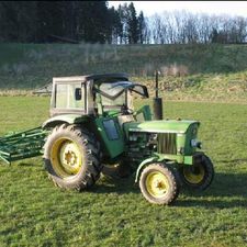 Profile image of Weidenhof