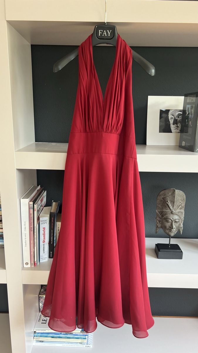 Vestiti: Abend-/Cocktailkleid – Usato da Küsnacht venduto da cri_ngg5 3