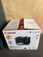 Canon MAXIFY MB5150 Tintenstrahldrucker- NEU