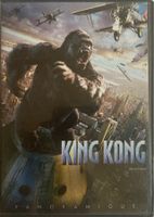 KING KONG