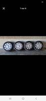 Roues hiver Fiat 500