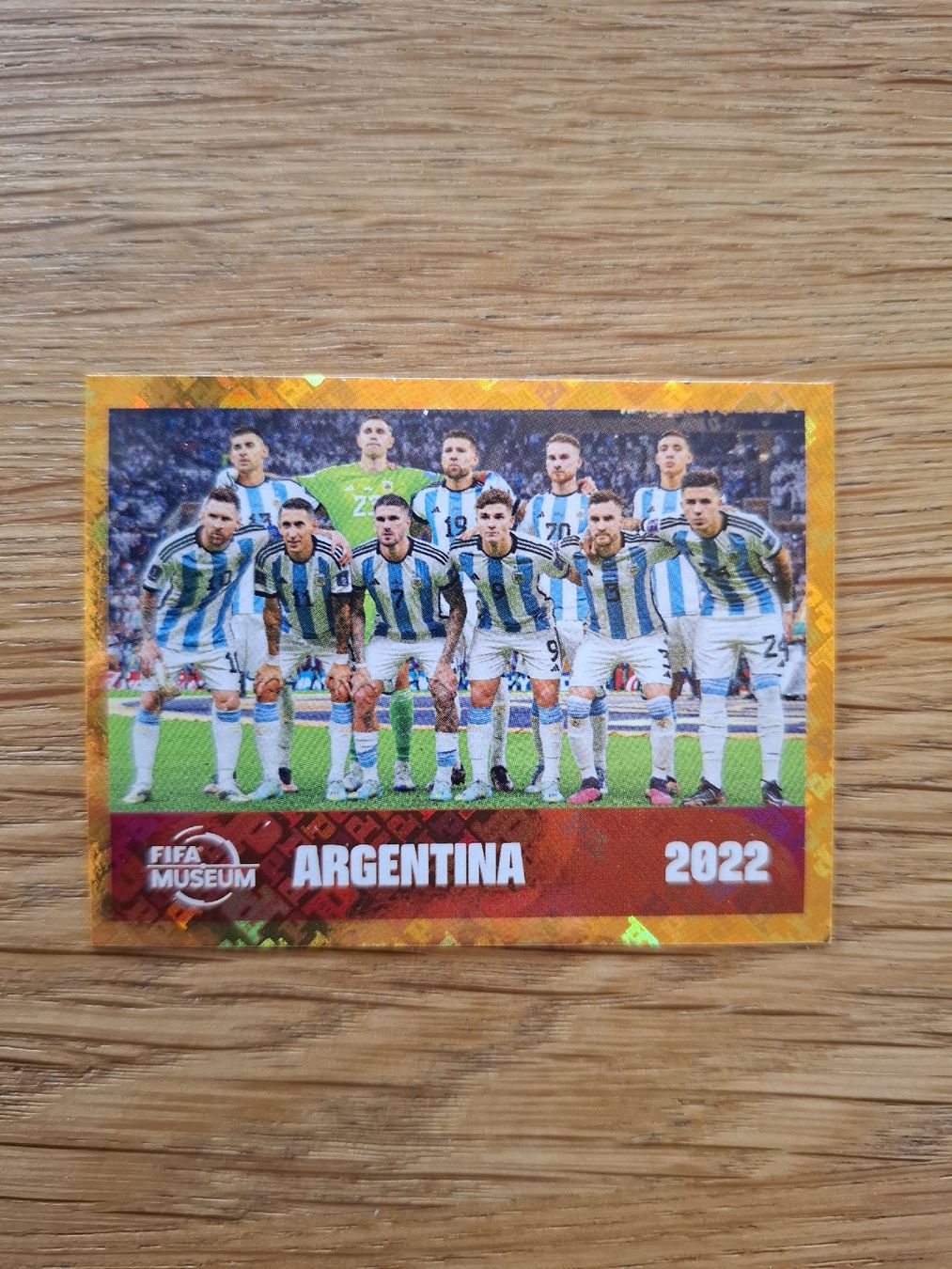 Panini Cartes à collectionner: Sammelbild Panini 2026 FWC19 – Neuf (Voir description) à Lostorf par NathanjaB