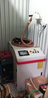 Laser TPM 3-in-1 (1000w)Taglio,Saldatura,Pulizia-Trattabile 