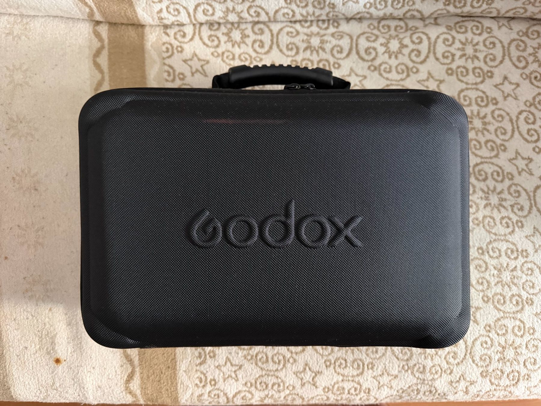 Godox Blitze: GODOX AD400 PRO + GODOX XPRO II – Gebraucht aus vevey von seize87 3